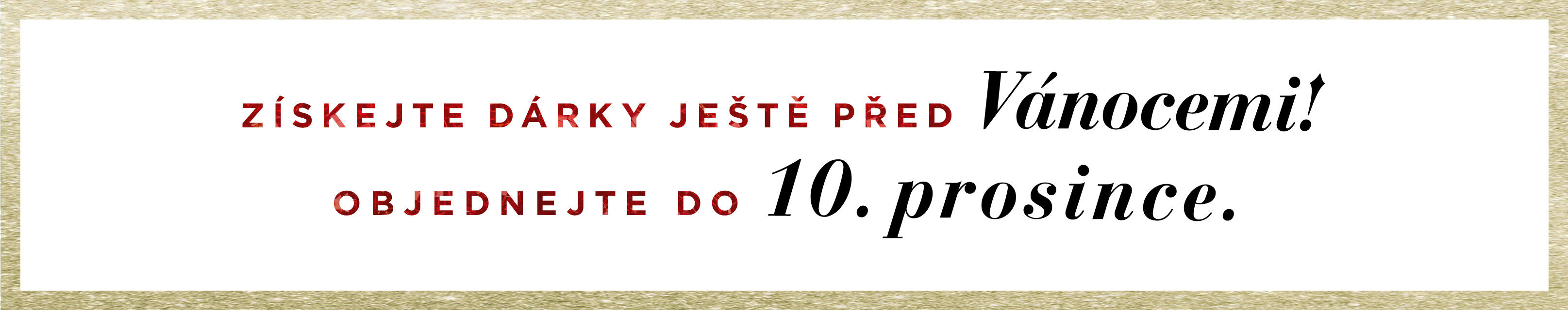 Skechers Holiday Gift Guide Last Order Date